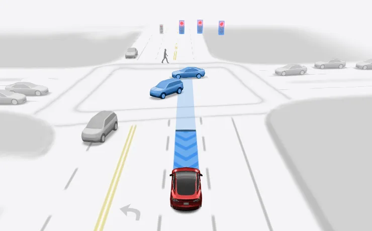 Активація FSD та функцій Tesla — офіційно, без зламу