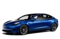 Model 3 Classic