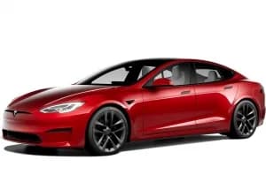 Model S Palladium