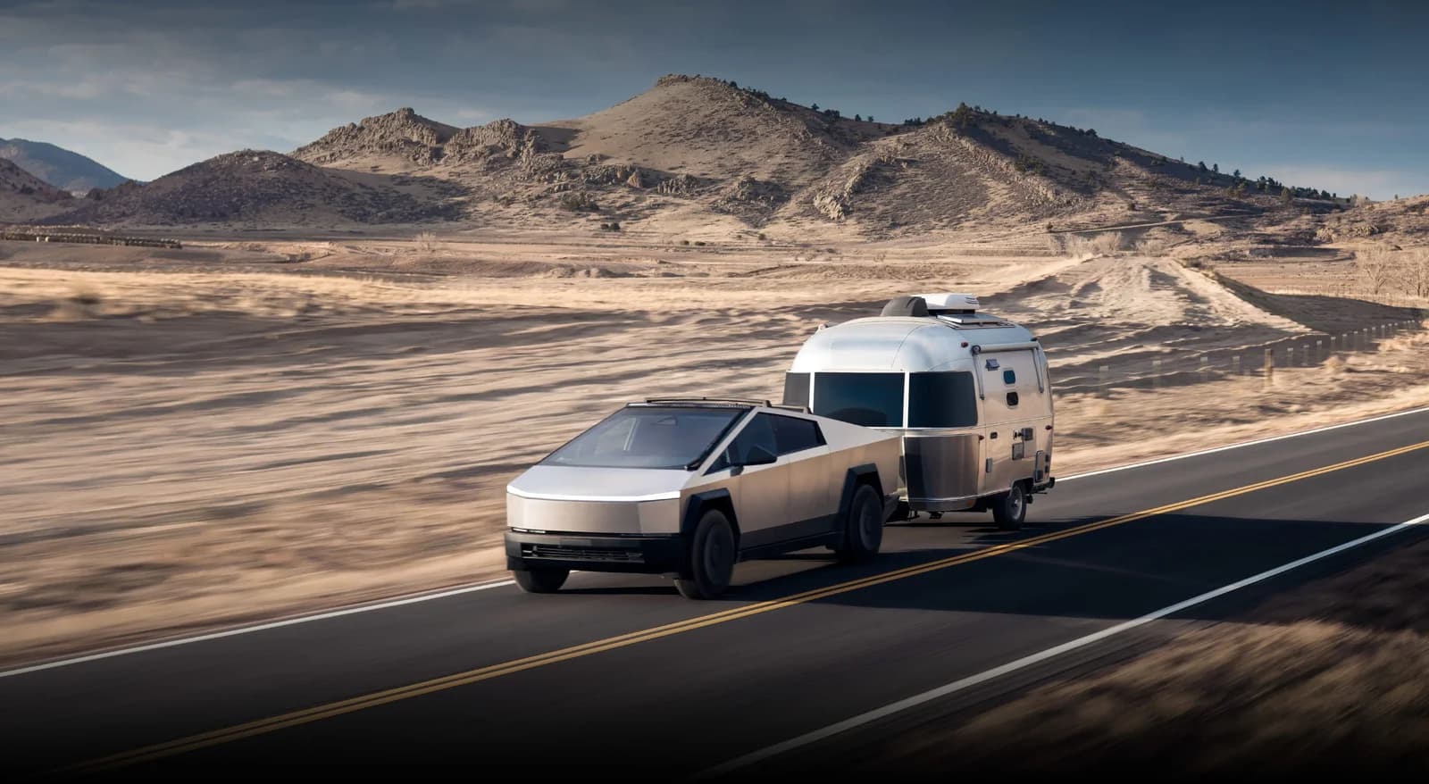 Коди фарби Tesla Cybertruck: нержавійка, покриття і підбір фарби