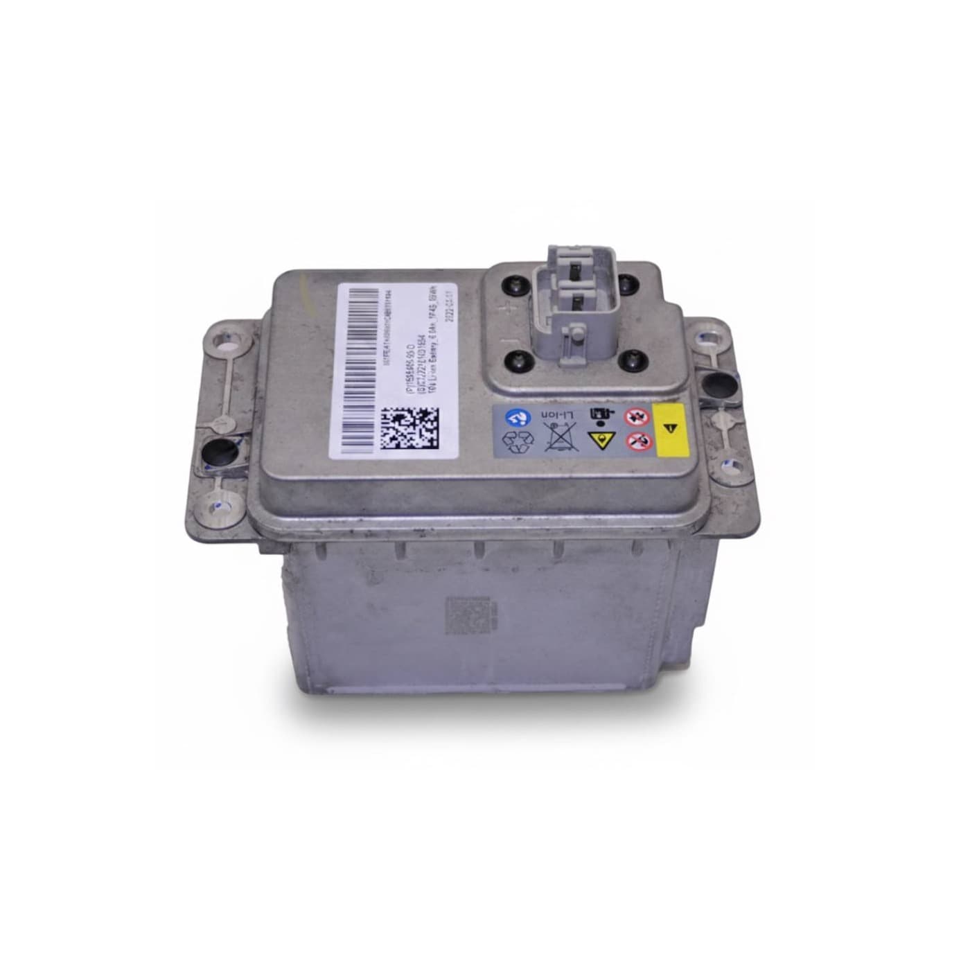 Аккумулятор 16V 300A 99WH 1598486-99-D Tesla — Оригинал БУ