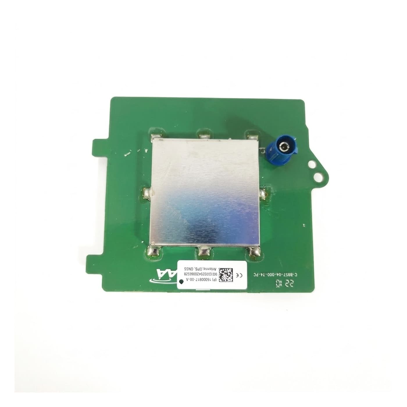 Антенна GPS, GLONASS 1599097-00-B Tesla Model 3, Y — Оригинал БУ