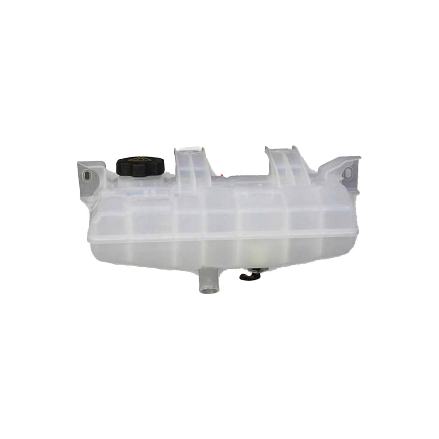 Бачок охолоджуючої рідини 1036124-00-D Tesla Model X, Model S, Model S Refresh — Оригінал, Новий
