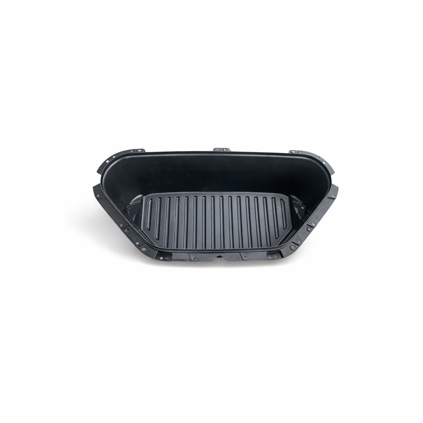 Багажник передний пластиковый (корыто) 1564254-00-C Tesla Model S 2021+ — Аналог, Новый