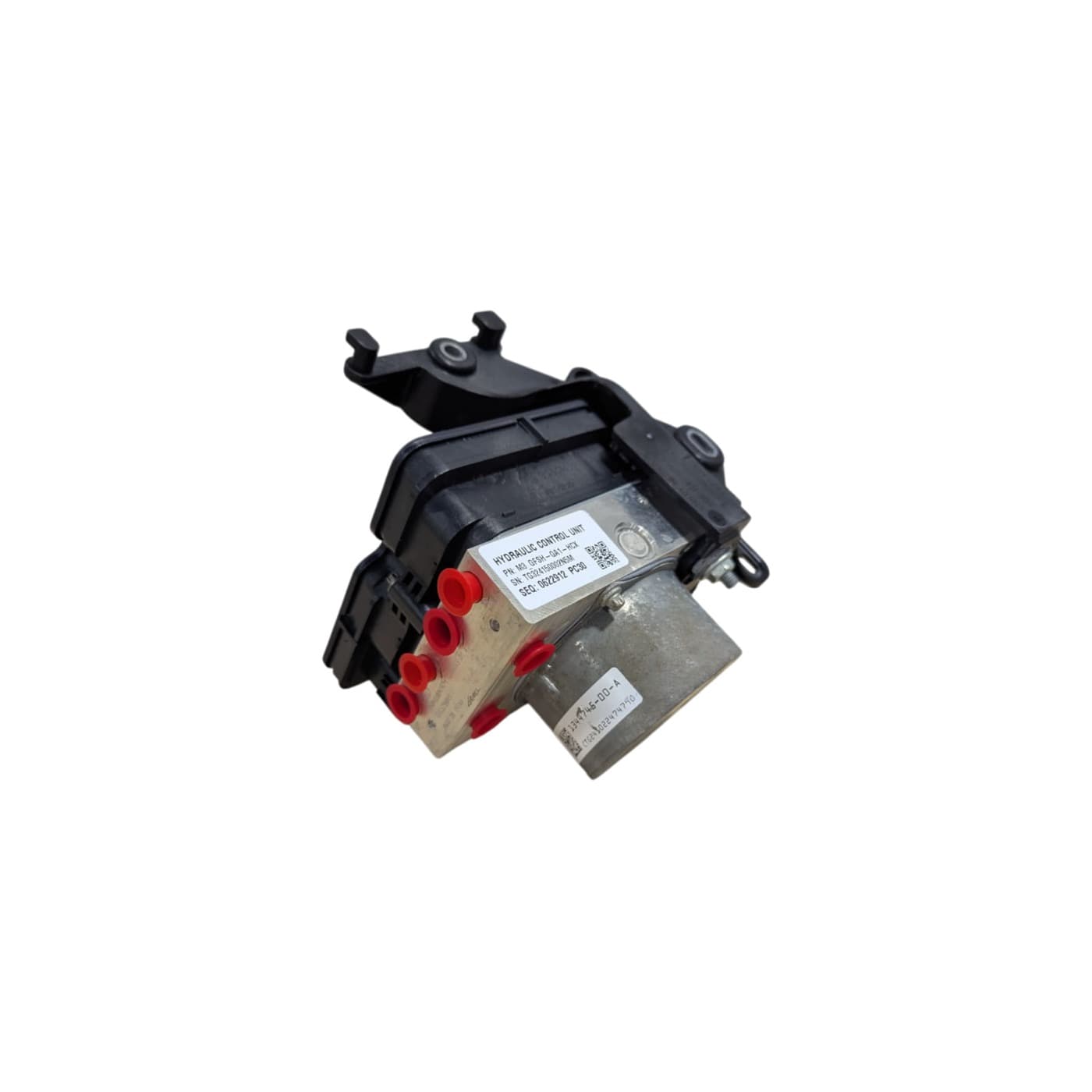 Блок ABS 1344746-00-A Tesla Model 3 2024+ — Оригинал БУ