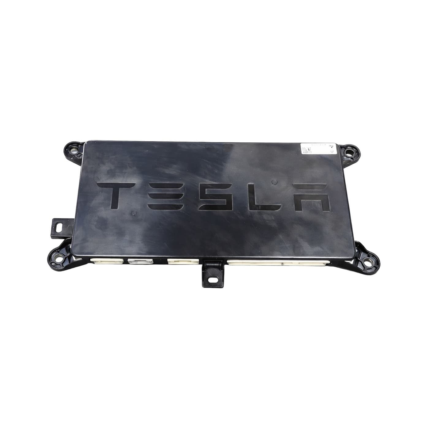 Блок управления кузовом задний 1043900-00-E Tesla Model X — Оригинал БУ