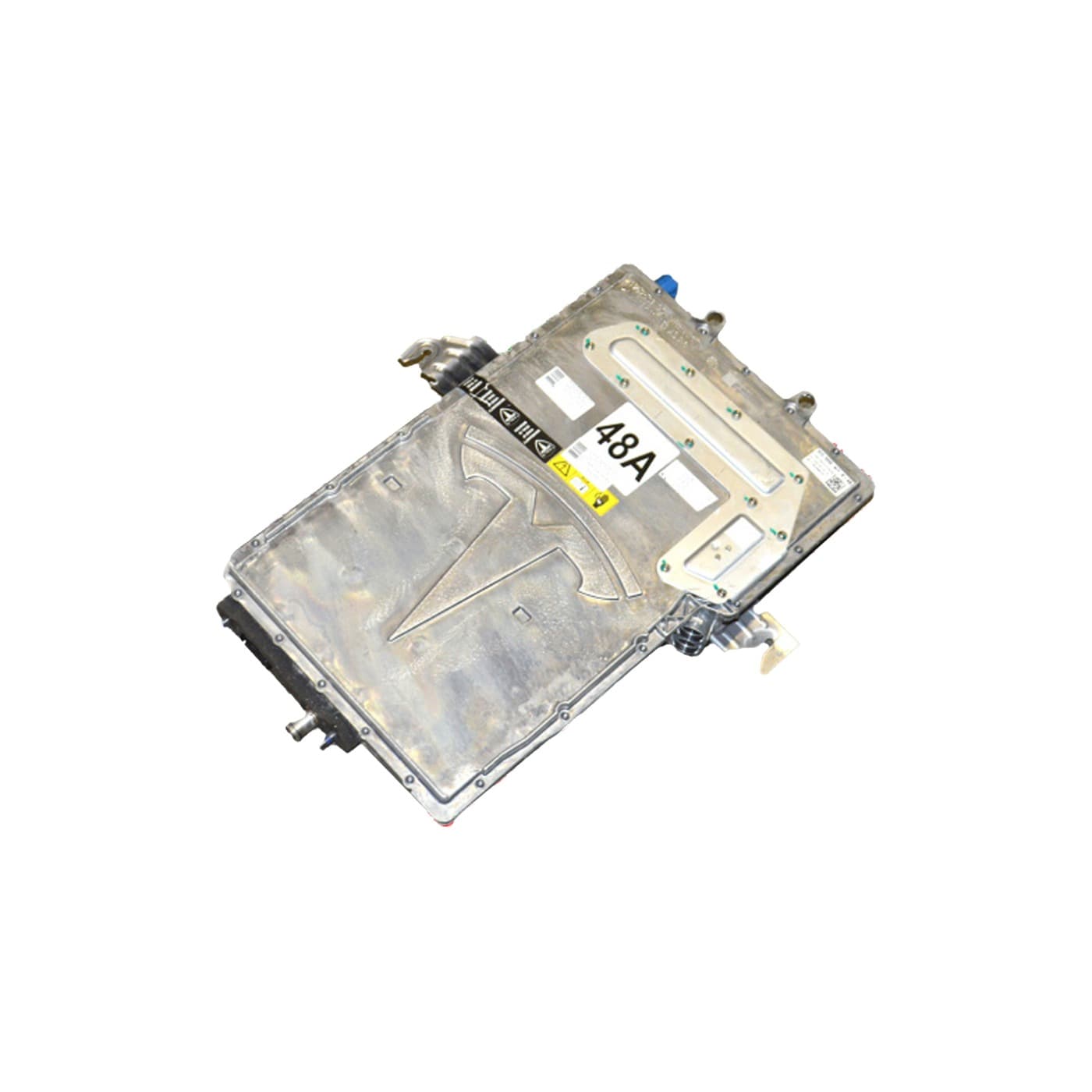 Блок зарядки 1462537-00-H Tesla Model X GEN 3 — Оригинал, Новый