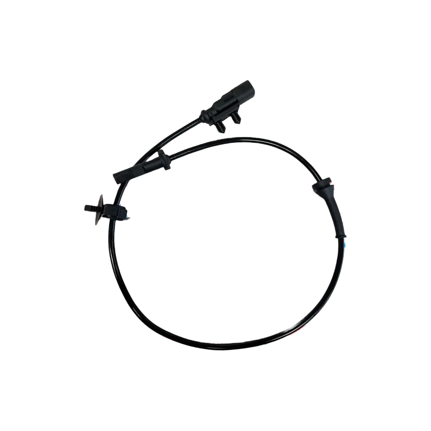 Датчик ABS задний LH/RH AWD 1037796-00-B Tesla Model X, Model S — Оригинал, Новый