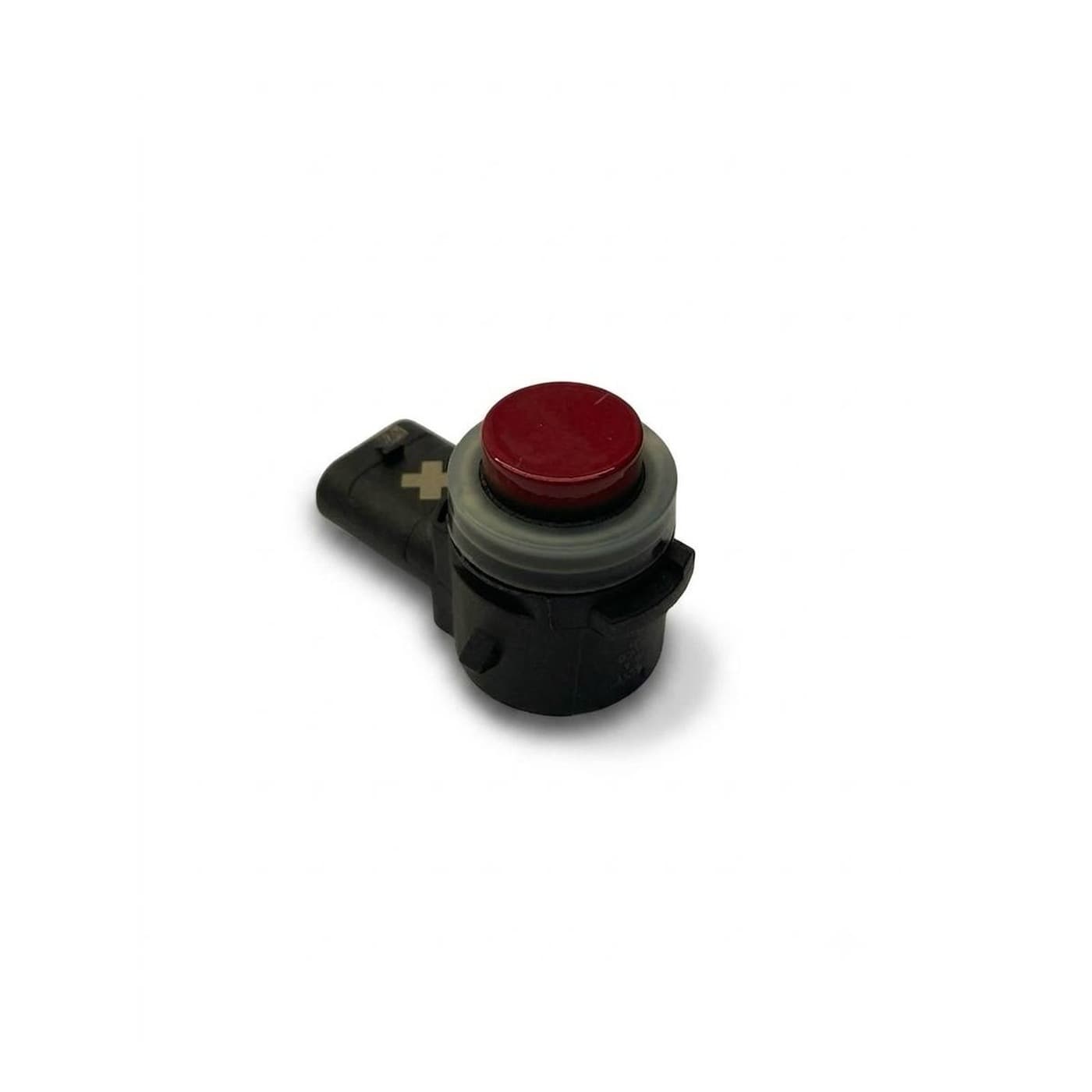 Датчик парктроника красный Ryzen X (боковой) 1741484-08-A Tesla Model 3, Model Y, Model S, Model X — Оригинал, Новый