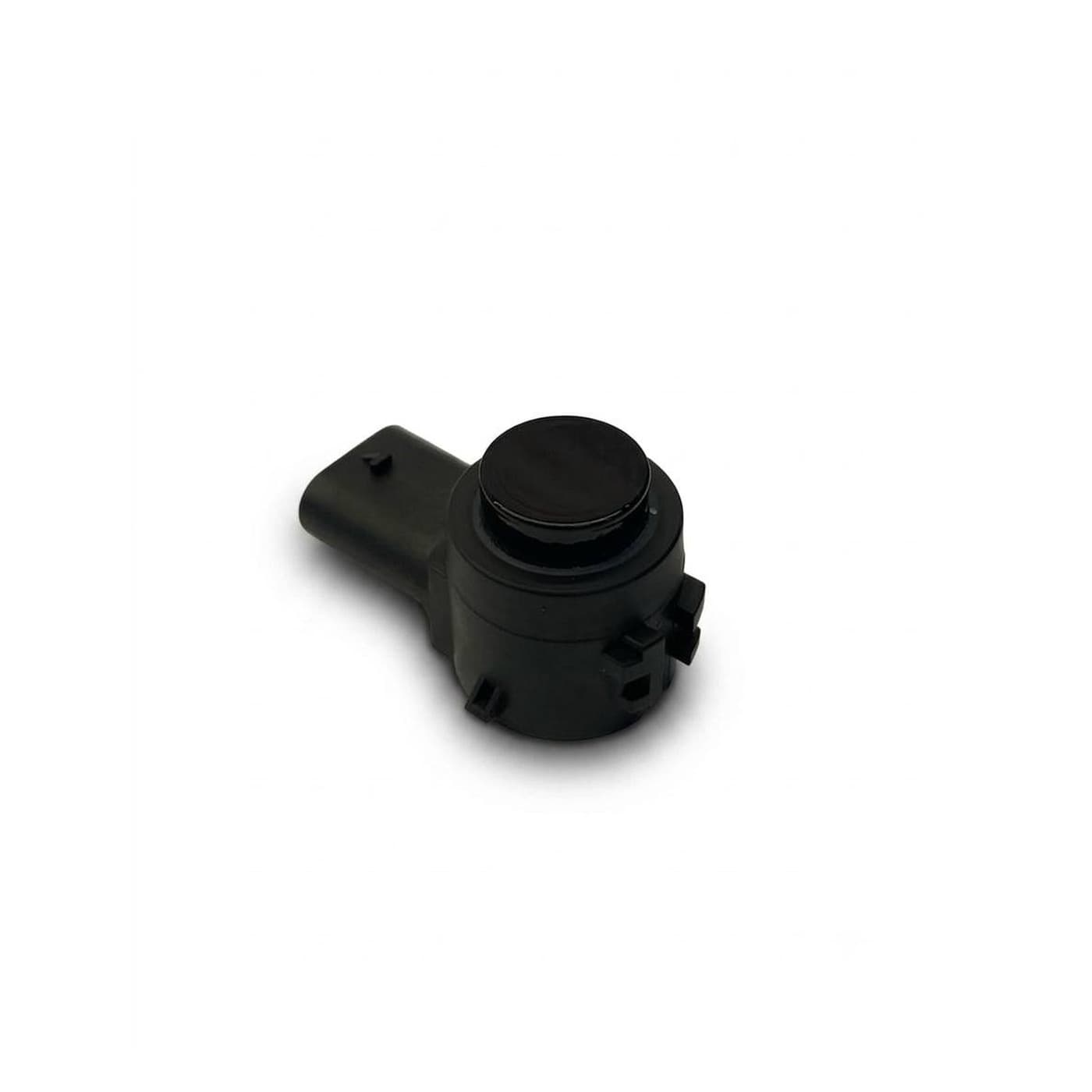 Датчик парктроника чёрный (центр) Ryzen 2525002-01-D Tesla Model 3, Model Y, Model S, Model X — Оригинал, Новый