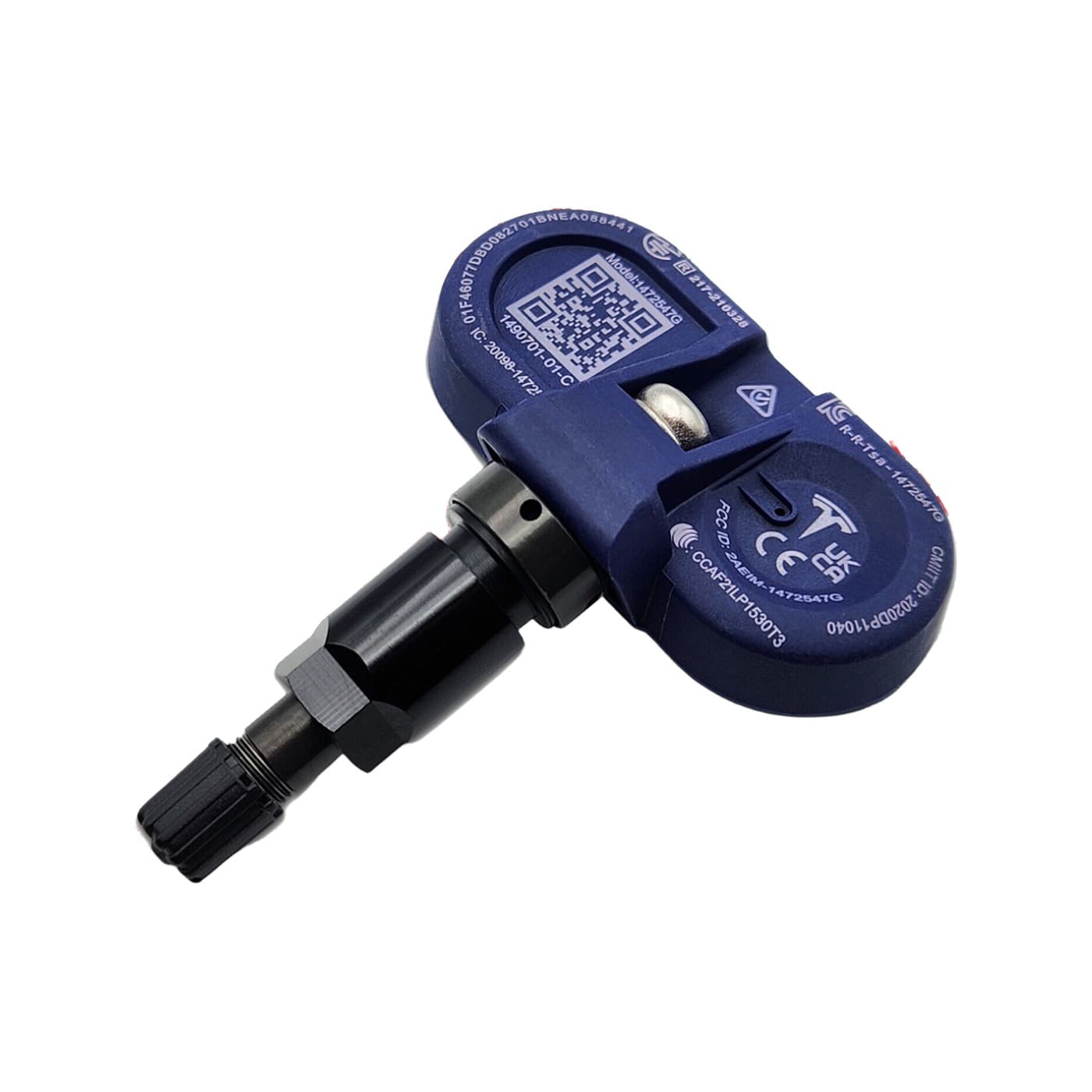 Датчик давления в шинах TPMS 1490701-00-C Tesla Model Y, Model 3 — Оригинал, Новый