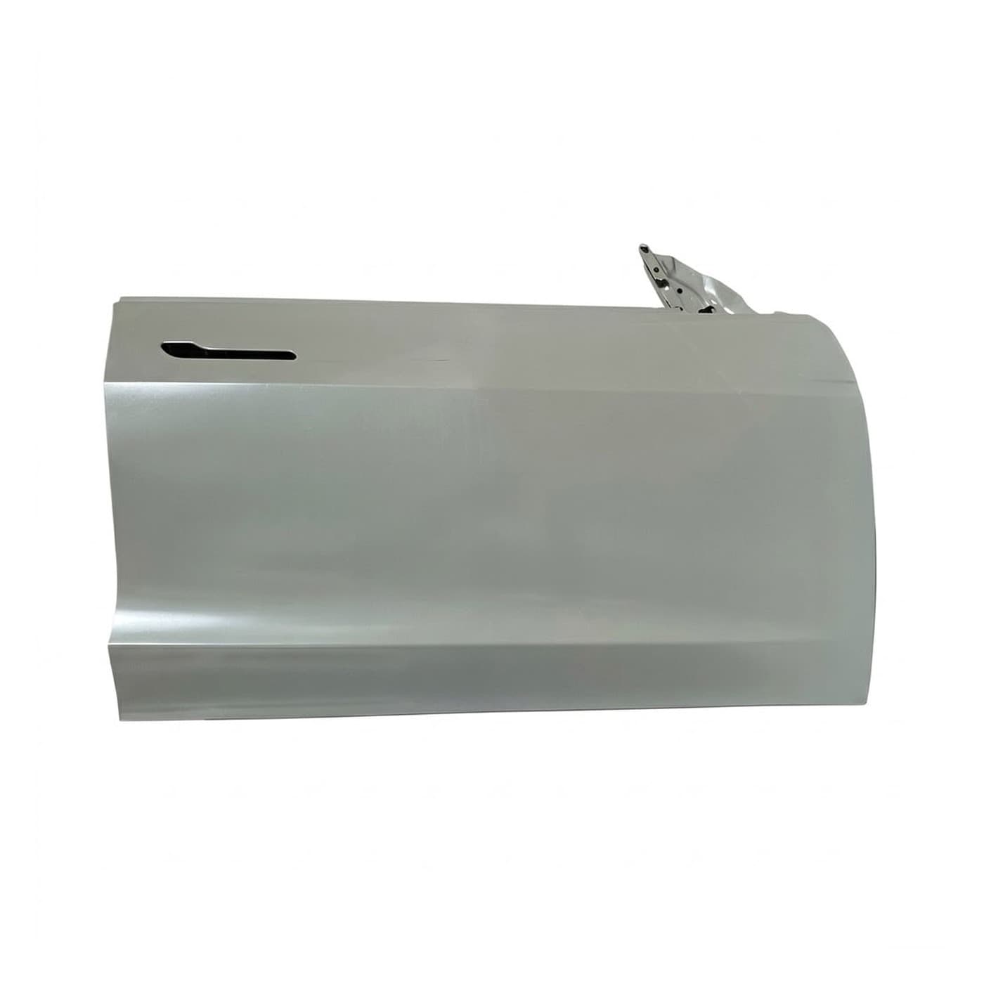Двери передние RH 1751846-EC-G Tesla Model 3 2024+ — Аналог, Новый