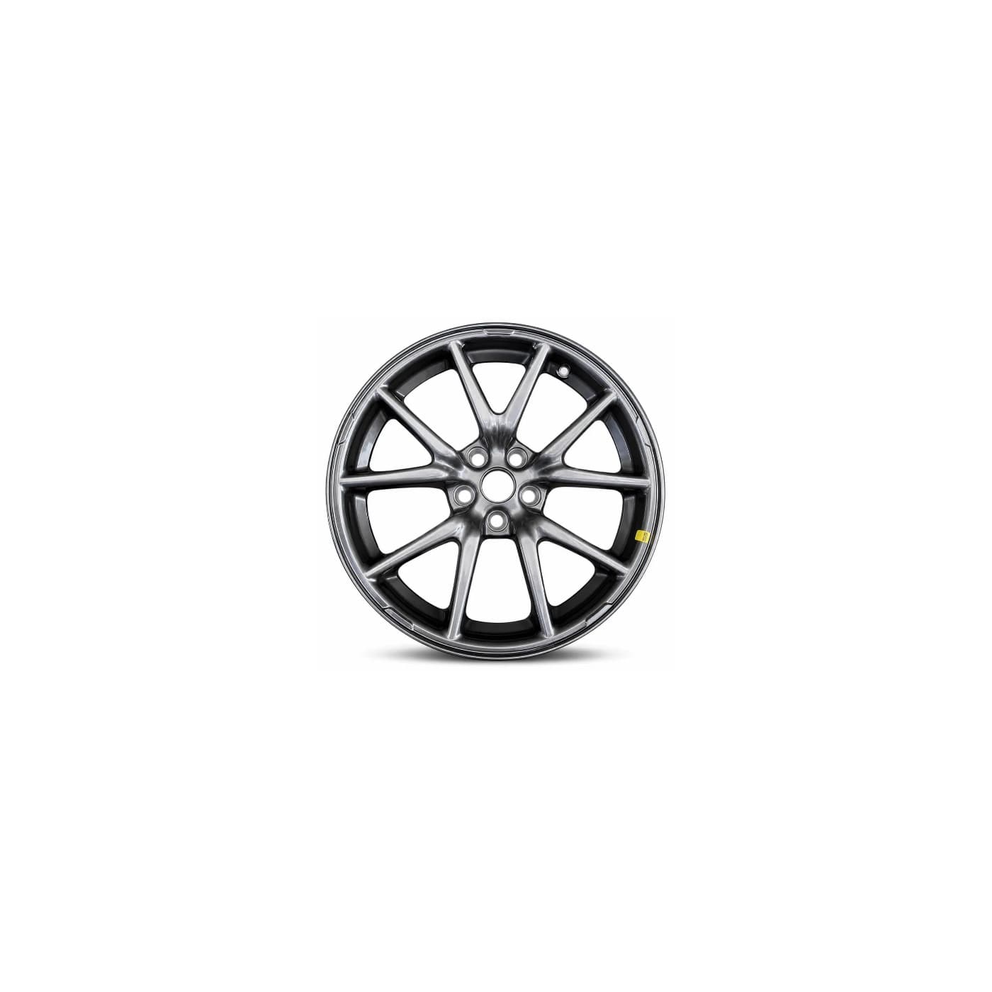 Диск колесный R18 (8.5J) Pinwheel Refresh 1234261-00-A Tesla Model 3 — Оригинал, Новый