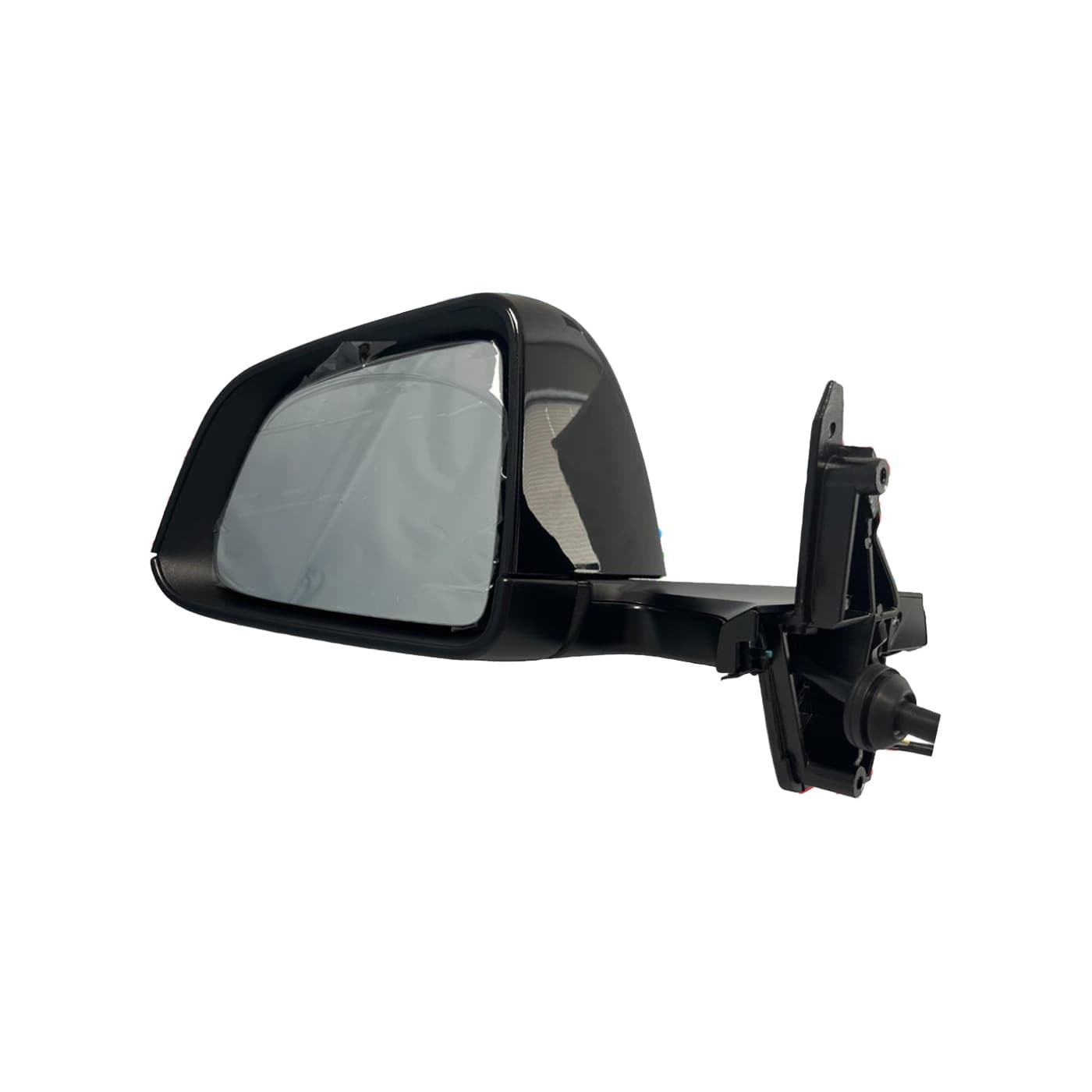 Зеркало заднего вида RH 1609791-00-A Tesla Model Y — Оригинал, Новый