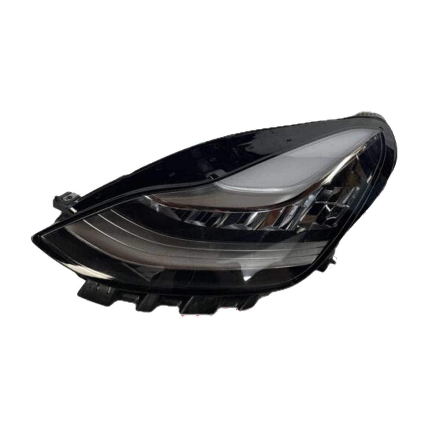 Фара головна LH UP LEVEL (USA) 1077371-00-C Tesla Model 3, Model Y — Оригінал БВ