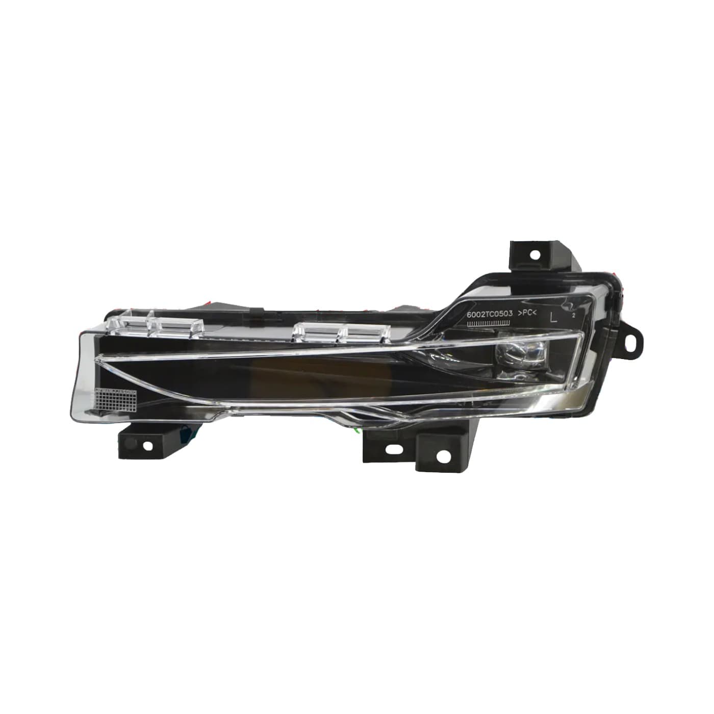 Фара протитуманна (Тип:EUR) RH 1077396-00-C Tesla Model 3, Model Y — Аналог, Новий
