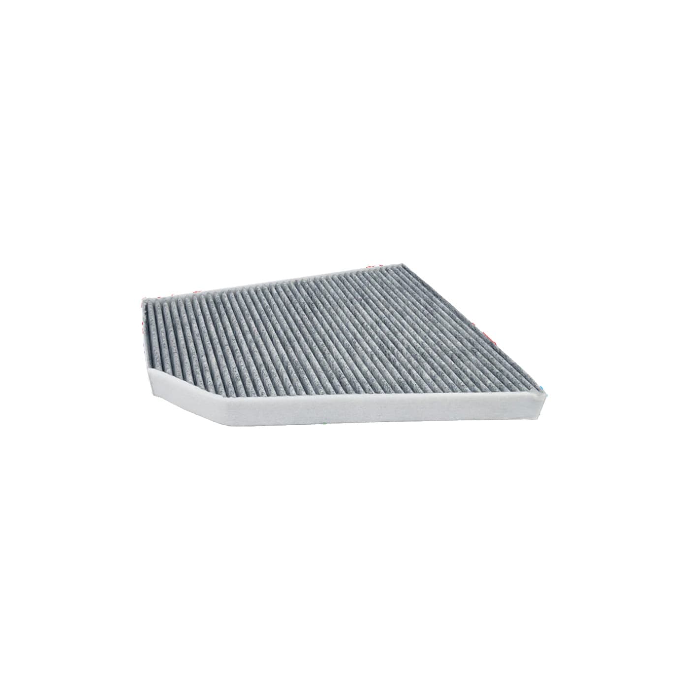 Фільтр повітряний салона вугільний 1039042-00-B Tesla Model X 2015-2021 — Оригінал, Новий