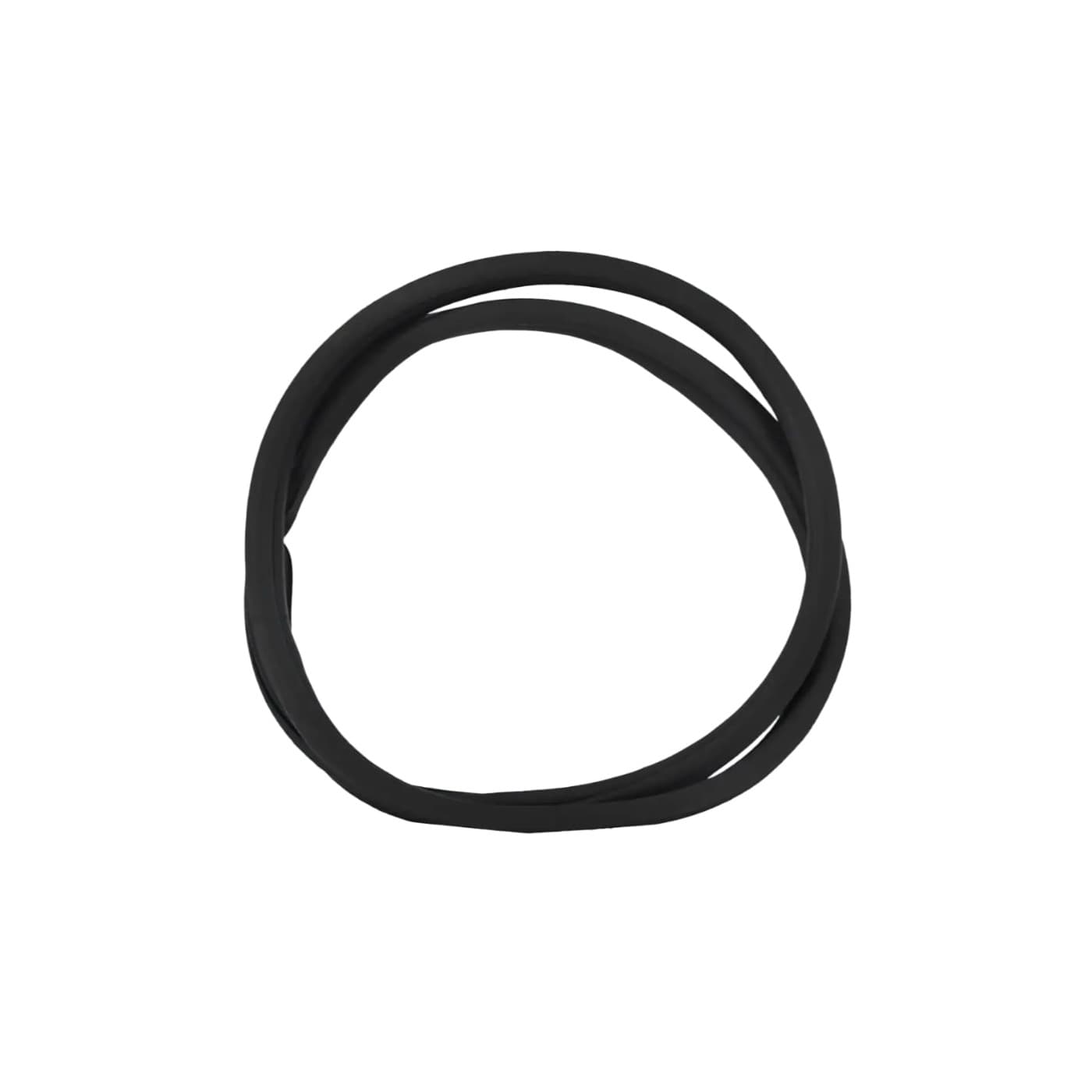 Резинка корыта 1645351-00-B Tesla Model 3 2024+ — Оригинал, Новый
