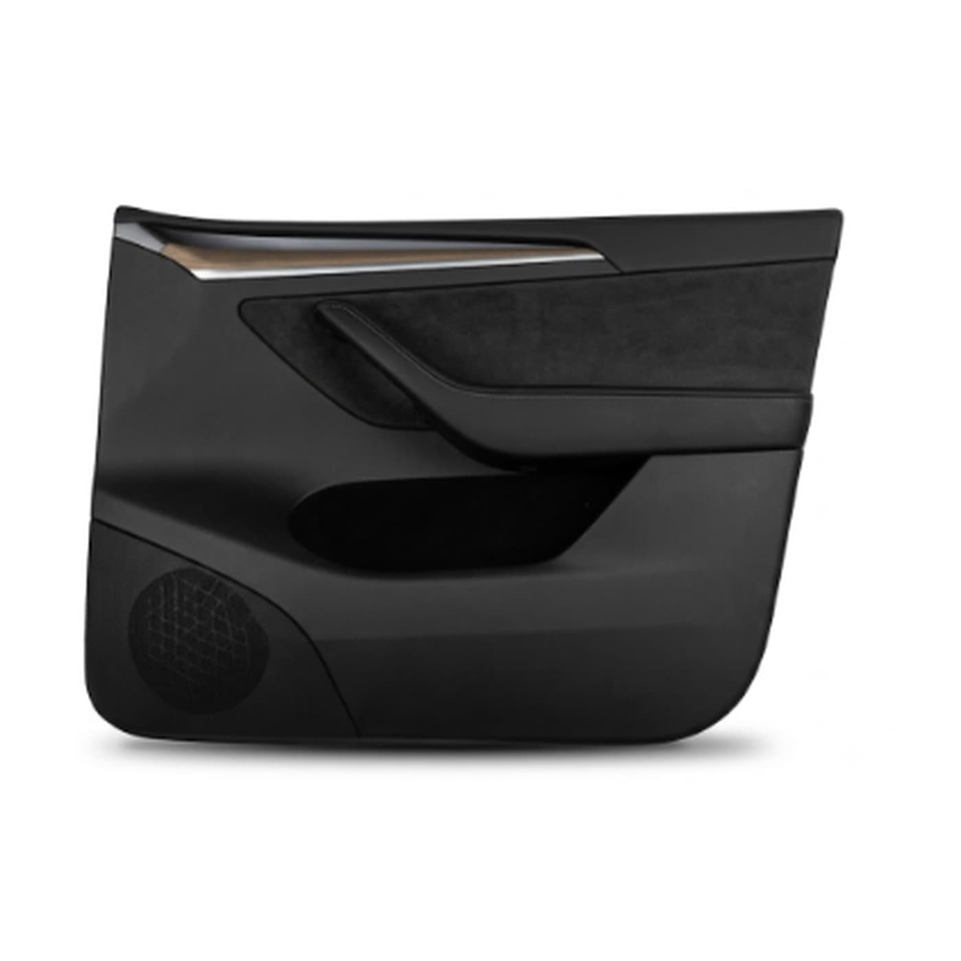 Карта дверей передня RH 1997295-00-E Tesla Model Y — Оригінал БВ