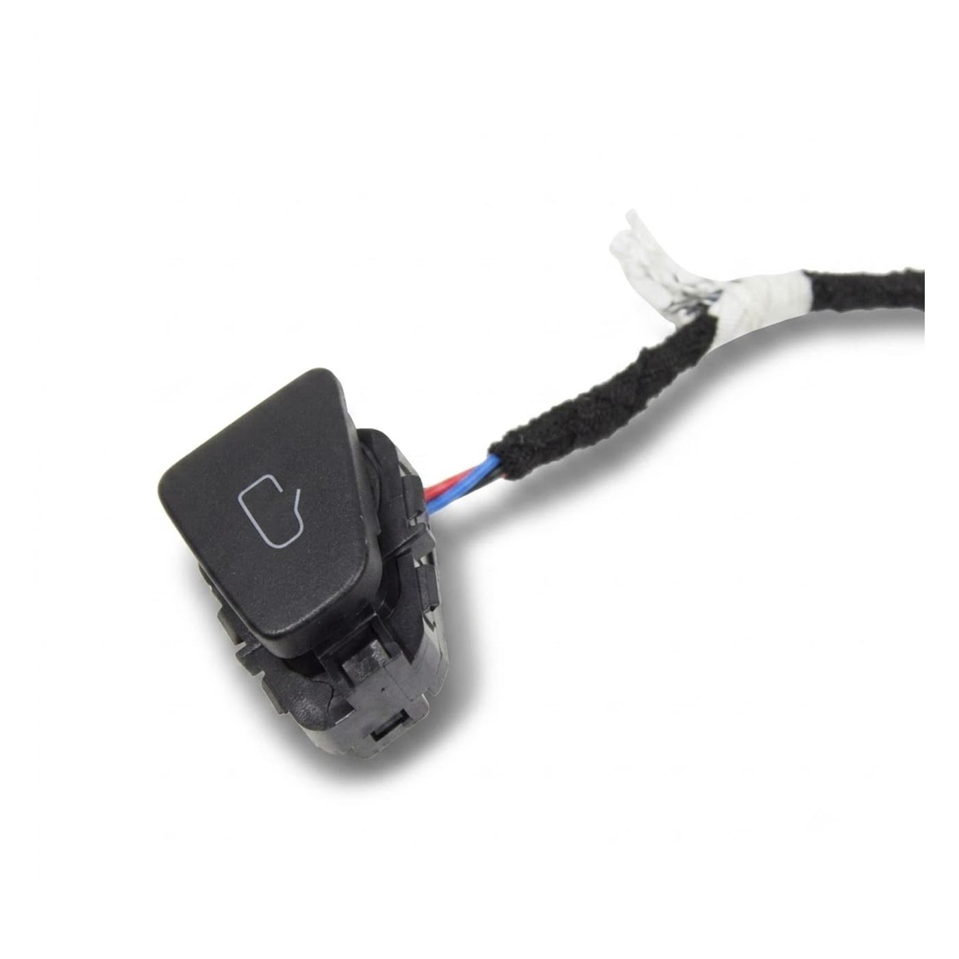 Кнопка відкриття задньої двері LH 1094956-92-E Tesla Model Y — Оригинал БУ
