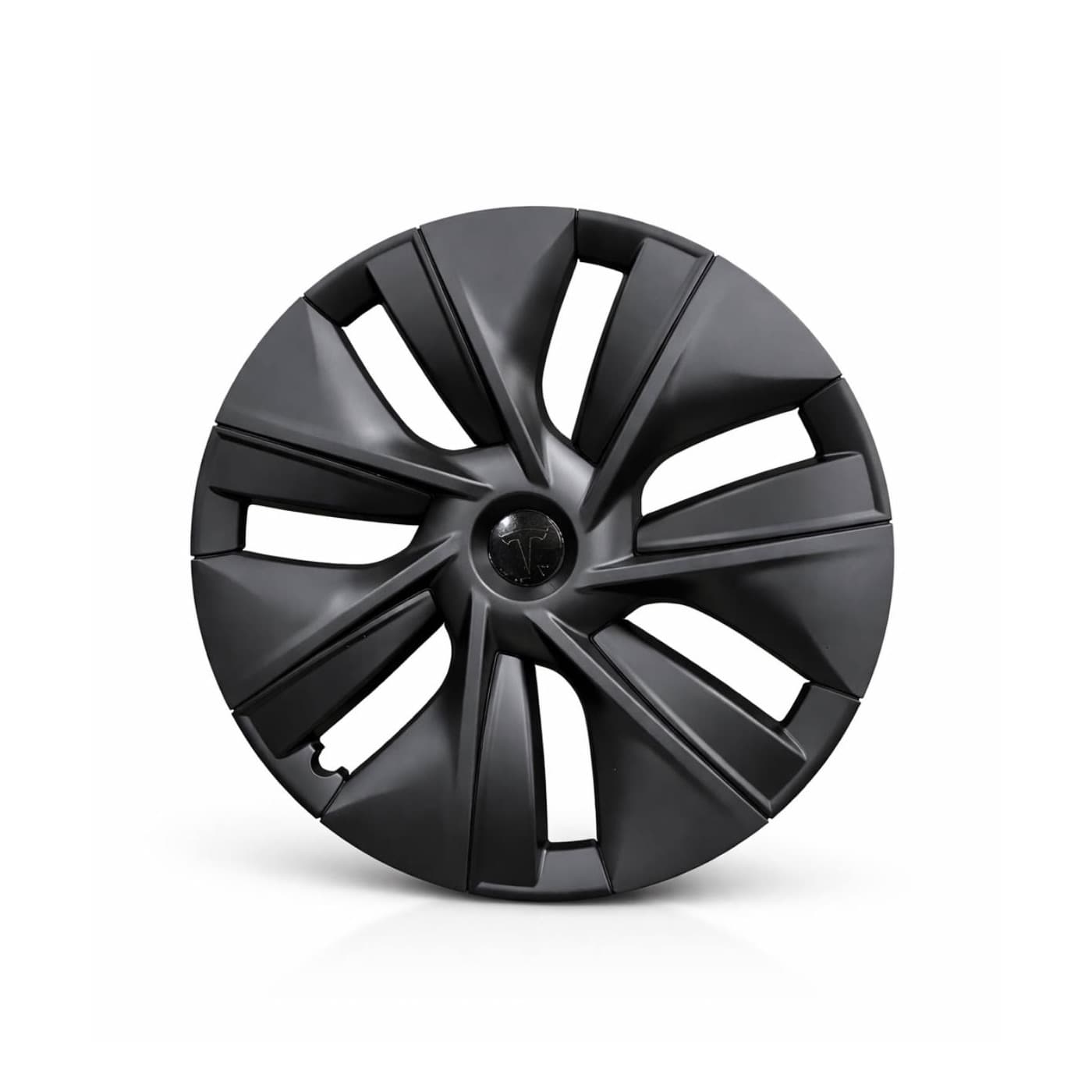 Колпак диска (19 дюймов) Gemini Black 1044235-01-C Tesla Model Y — Оригинал БУ