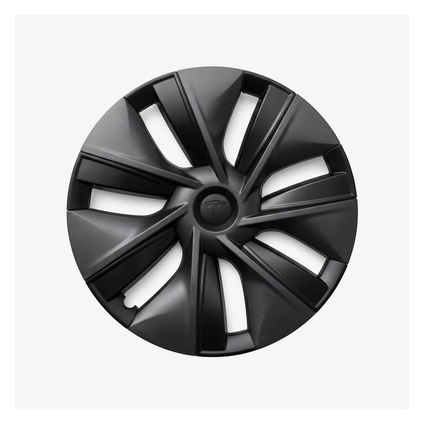 Колпак диска (19 дюймов) Gemini Black 1044235-01-C Tesla Model Y аналог (с дефектом) — Аналог, Новый