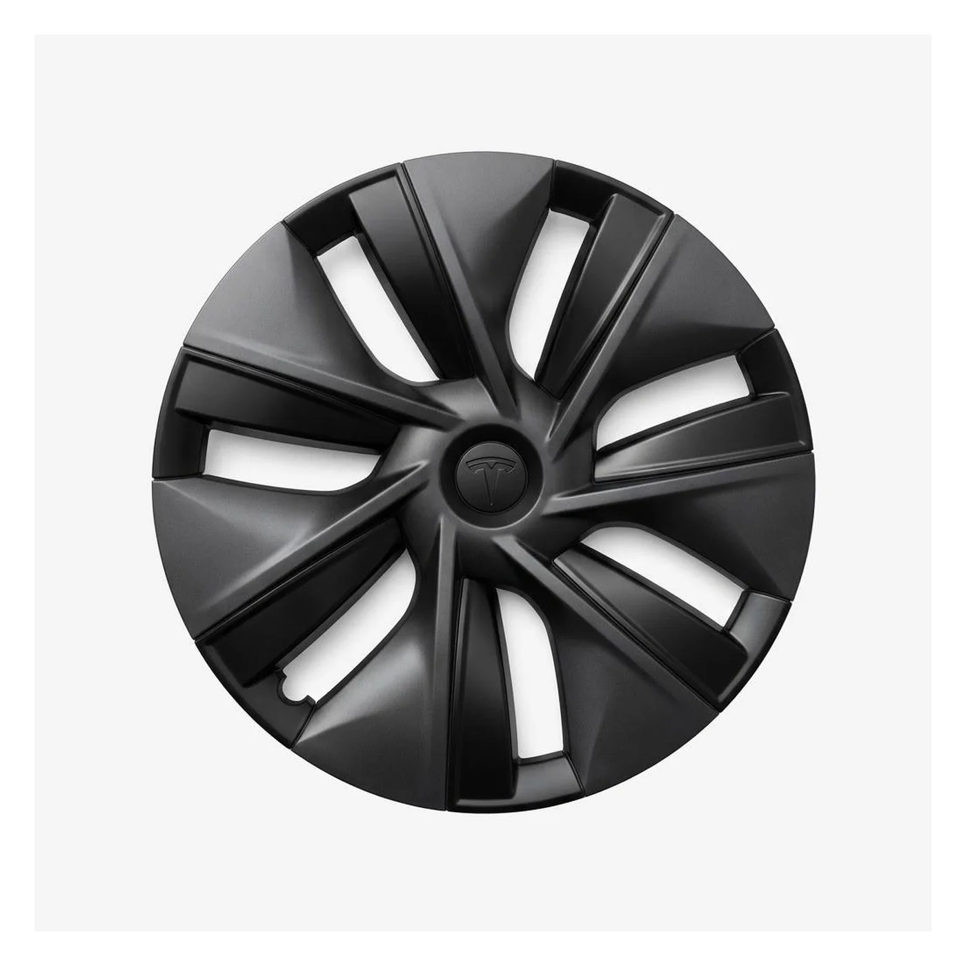 Колпак диска (19 дюймов) Gemini Black 1044235-01-C Tesla Model Y аналог (с дефектом) — Аналог, Новый