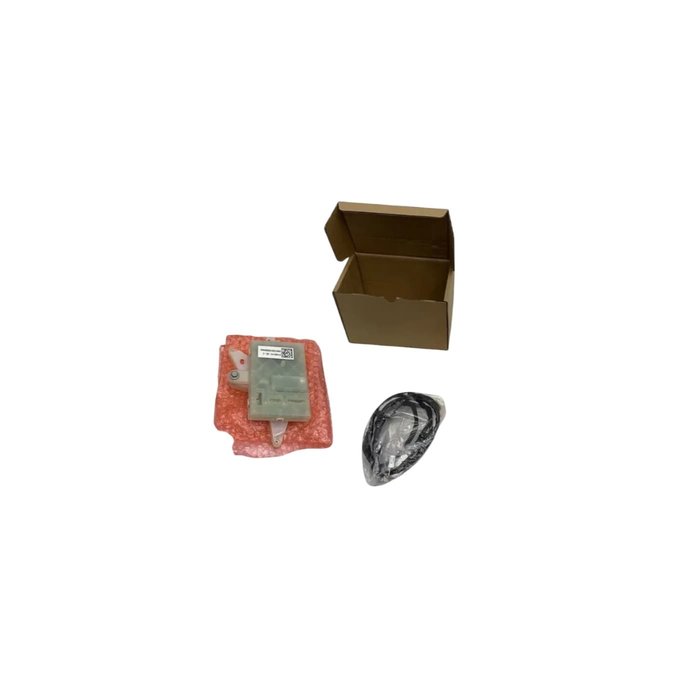 Комплект Retrofit CCS2 для быстрой зарядки 1495133-00-A Tesla Model S 2012 - 2016 — Оригинал, Новый