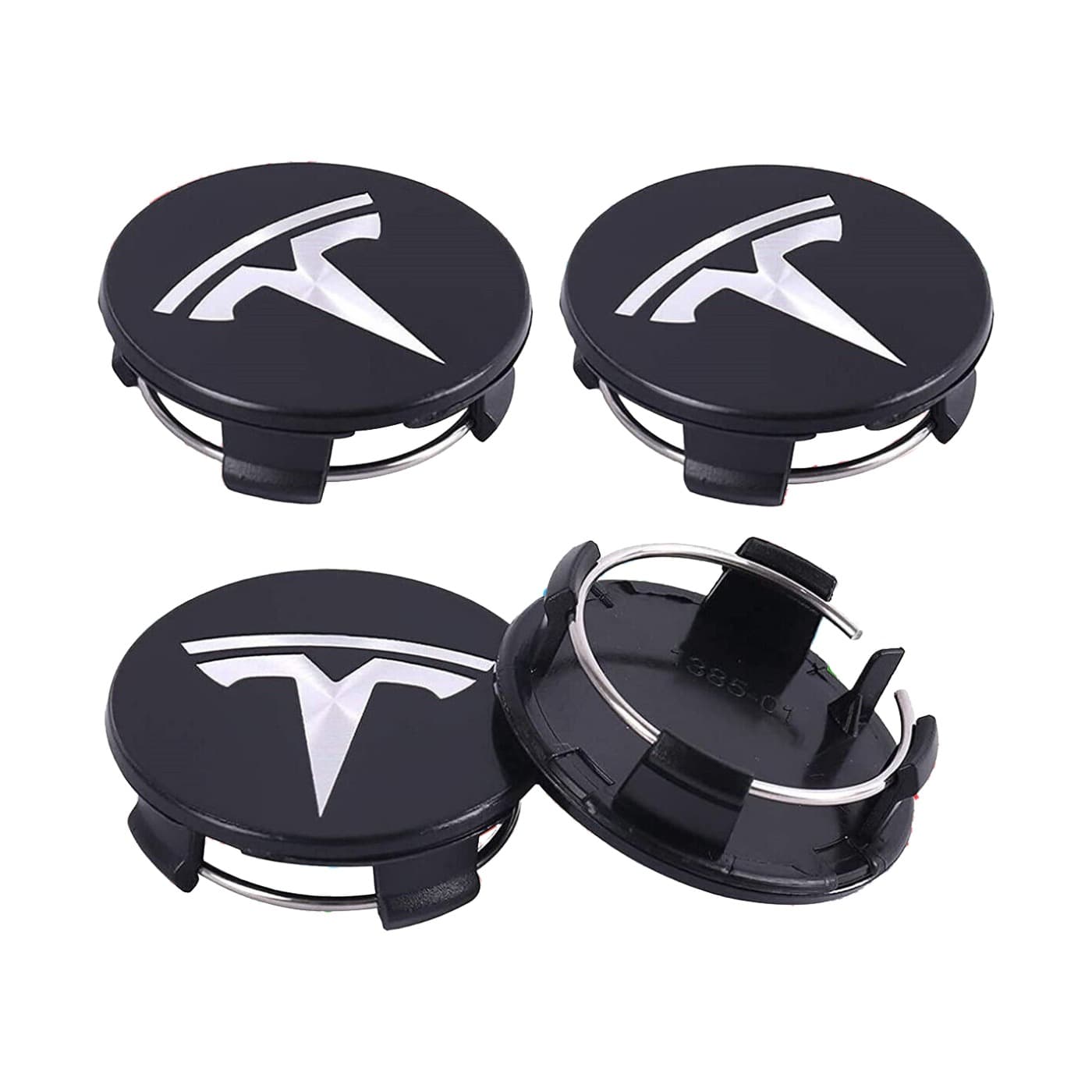 Колпачек в диск в ассортименте 6005879-00-A Tesla — Аналог, Новый
