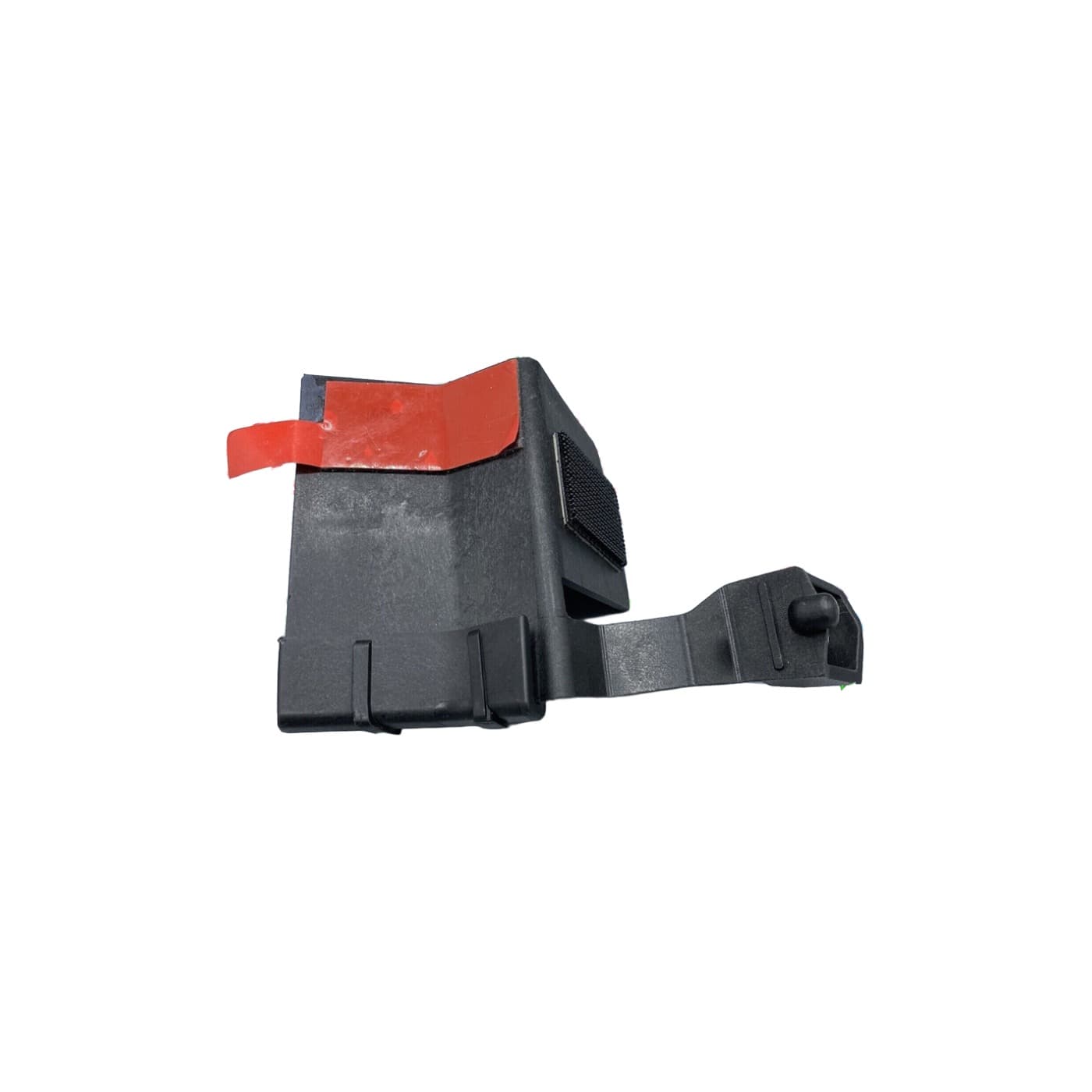 Крепление накладки порога LH 1555376-00-B Tesla Model Y — Аналог, Новый