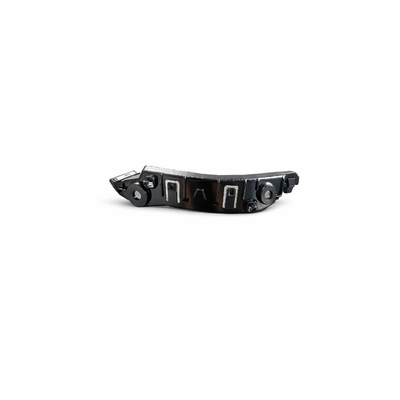 Кронштейн боковой переднего бампера LH 1983888-00-D Tesla Model Y Juniper — Аналог, Новый