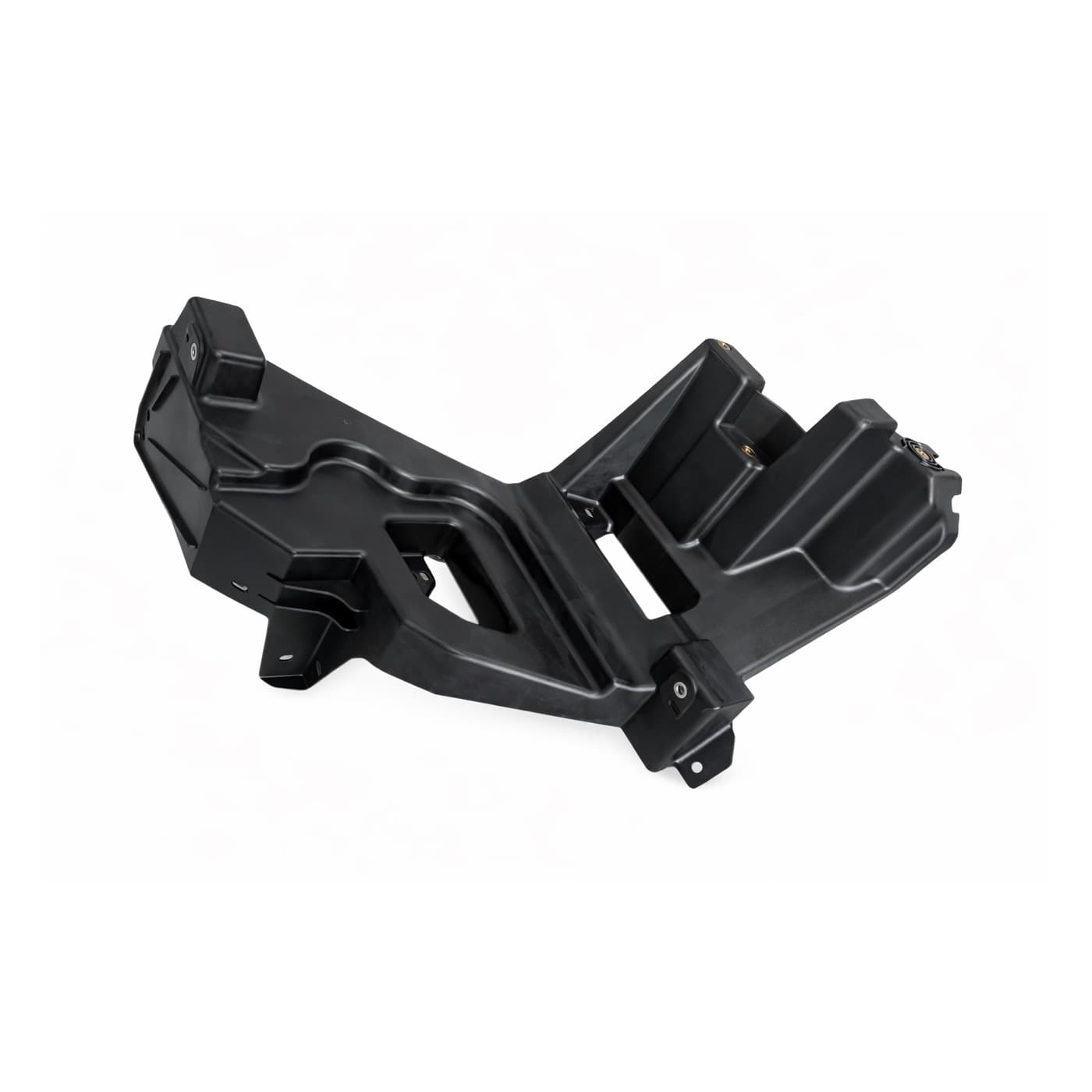 Кронштейн фари головного світла LH 1617912-00-B Tesla Model X 2021+ — Аналог, Новий