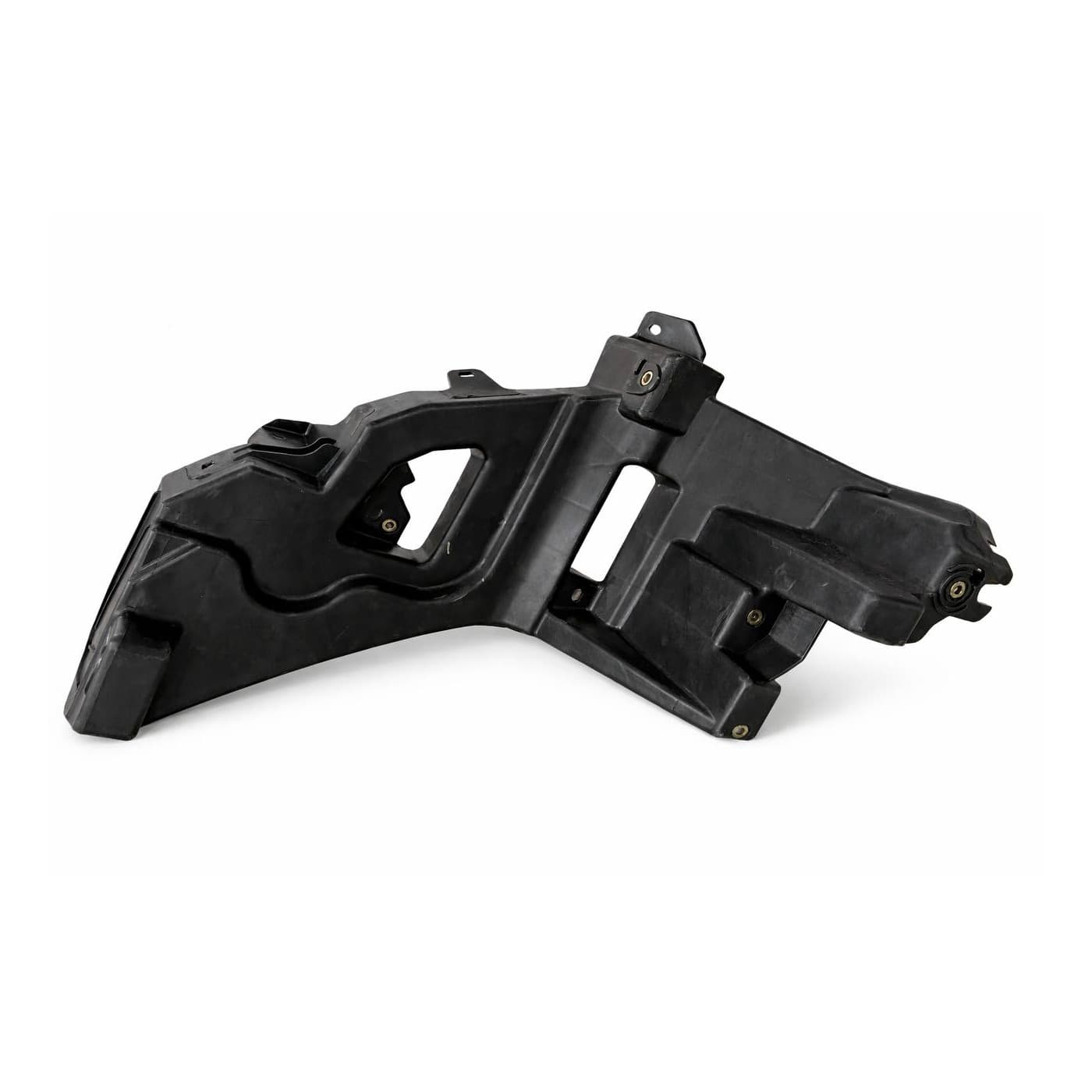 Кронштейн фары головного света RH 1617913-00-C Tesla Model X 2021+ — Аналог, Новый