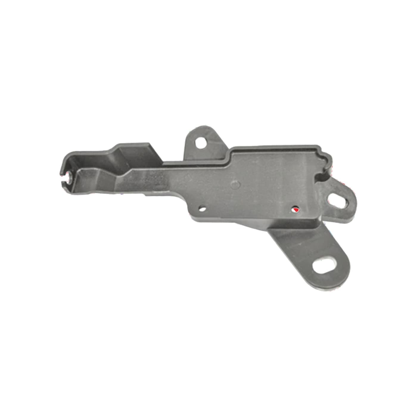 Кронштейн кріплення актуатора замка капота LH 1098789-01-C Tesla Model 3 — Аналог, Новий