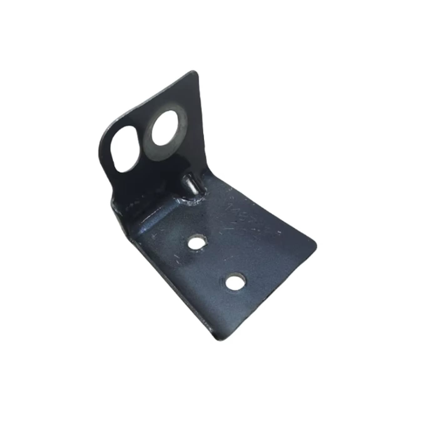 Кронштейн крыла (металл) (кузовной) LH 1487429-S0-C Tesla Model Y — Аналог, Новый