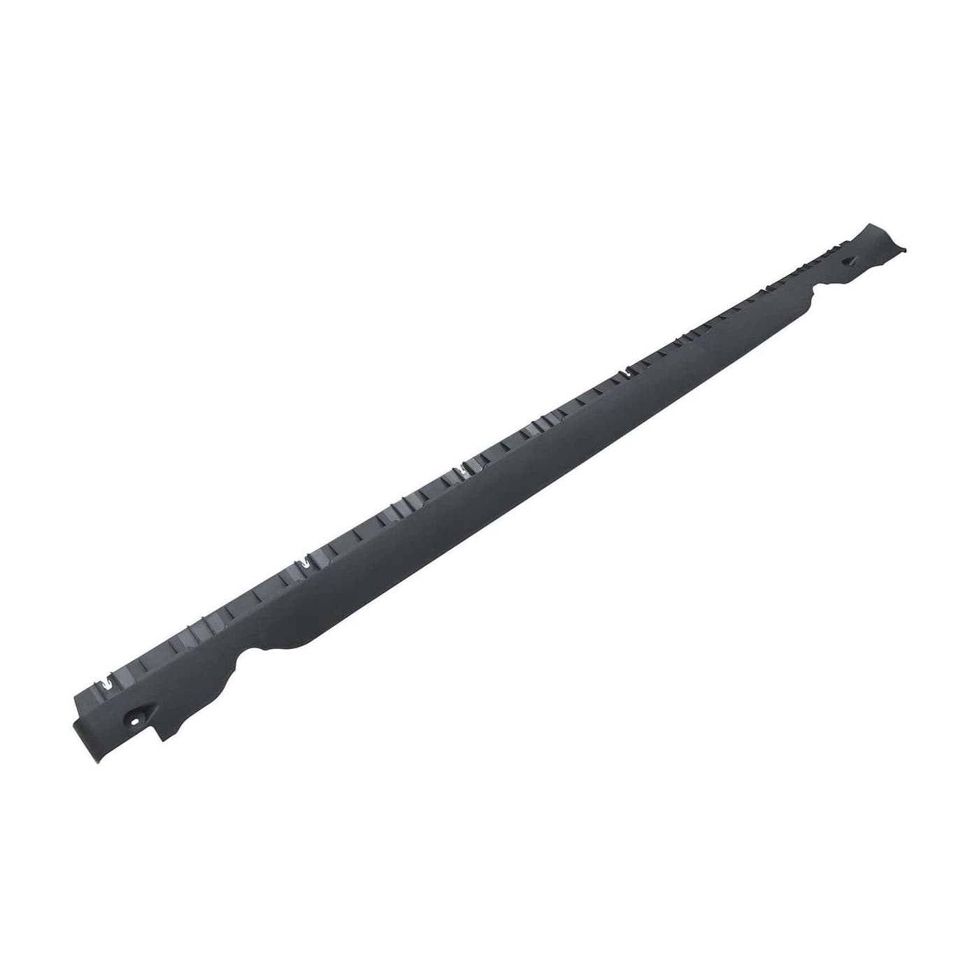 Кронштейн накладки порога LH 1497741-00-B Tesla Model Y — Оригинал БУ