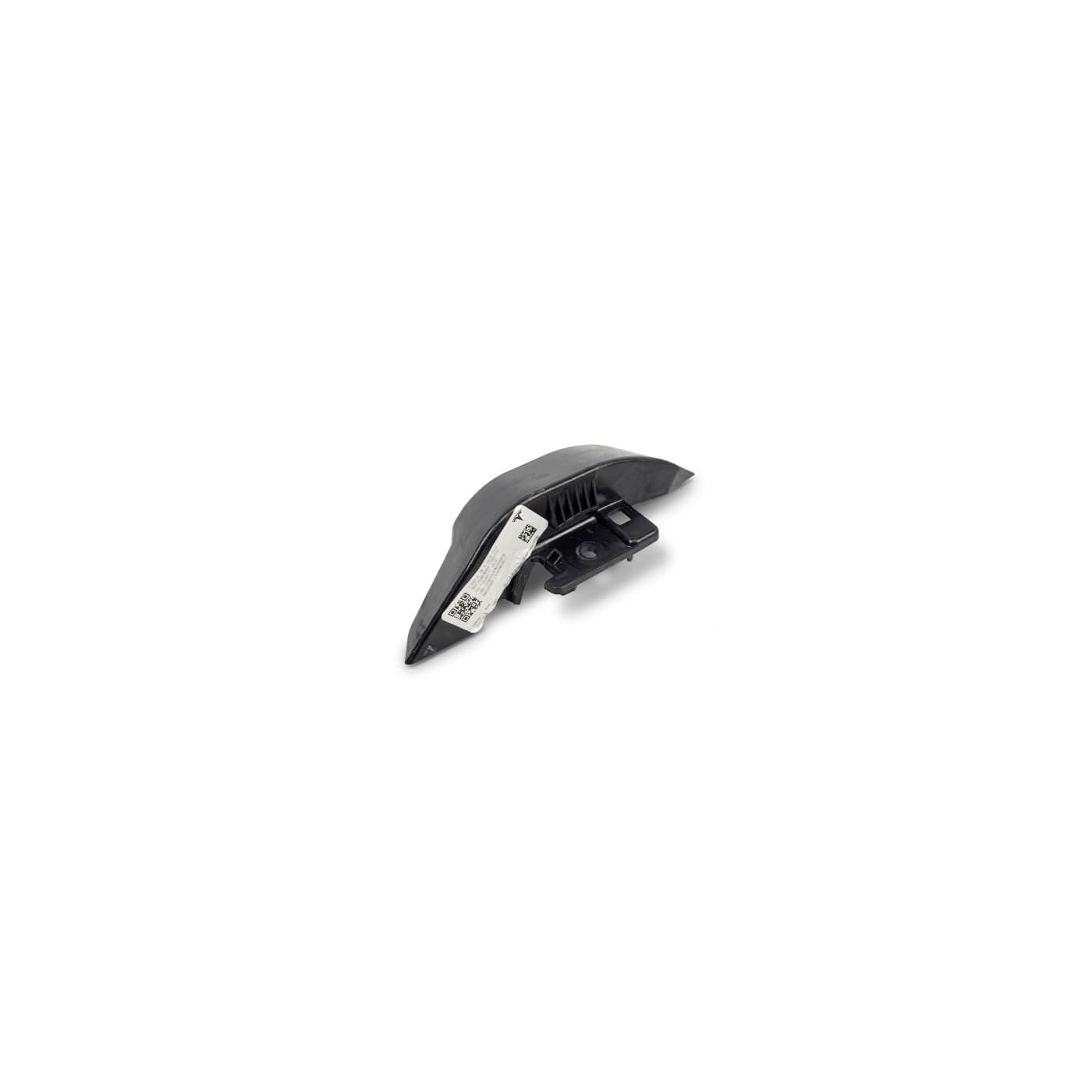Кронштейн накладки стойки C верхней RH 1817757-20-F Tesla Model 3 2024+ — Оригинал БУ