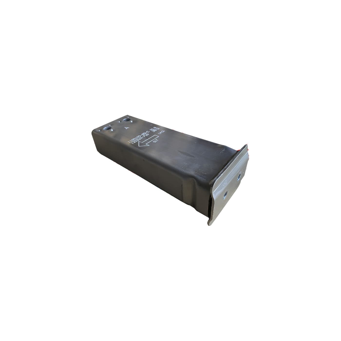 Кронштейн нижнего усилителя (сабли) LH/RH 1109193-00-C Tesla Model 3, Model Y — Аналог, Новый