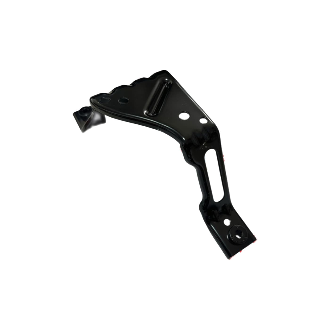 Кронштейн радара 1617434-00-B Tesla Model S 2021+, Model X 2021+ — Аналог, Новый
