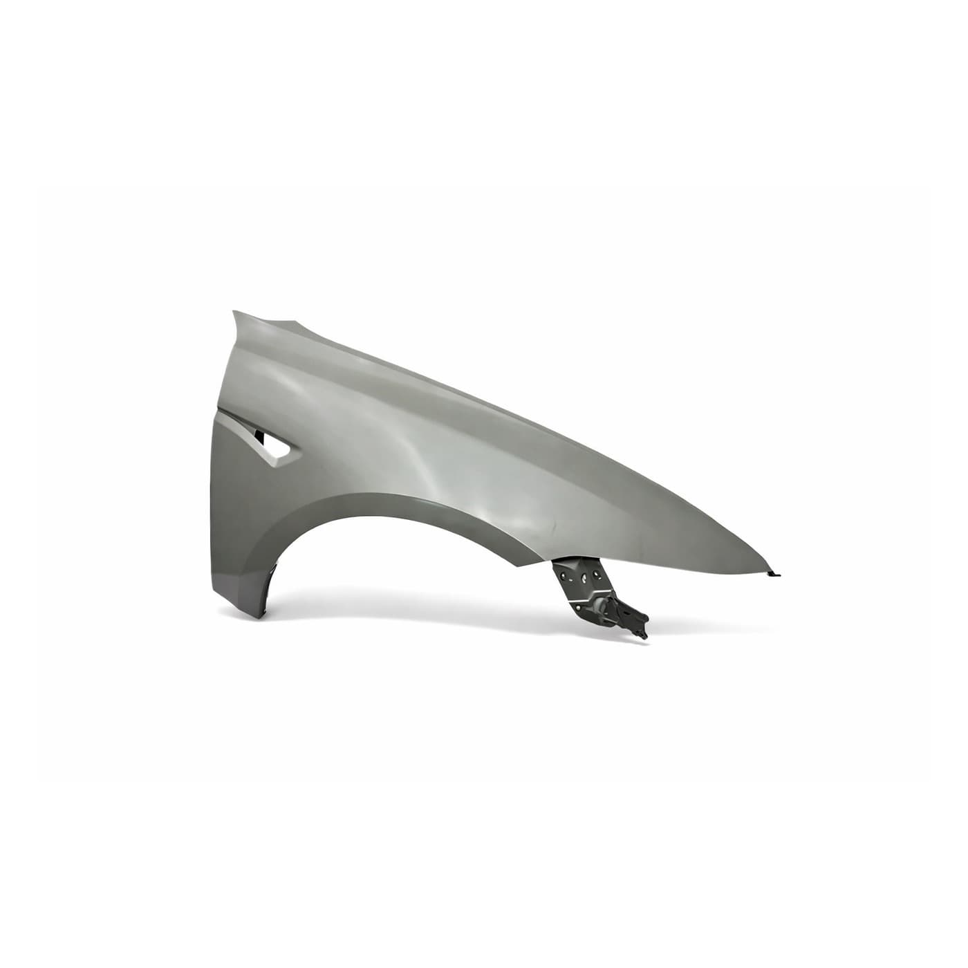 Крило переднє RH 1714888-EC-D Tesla Model 3 2024+ — Аналог, Новий