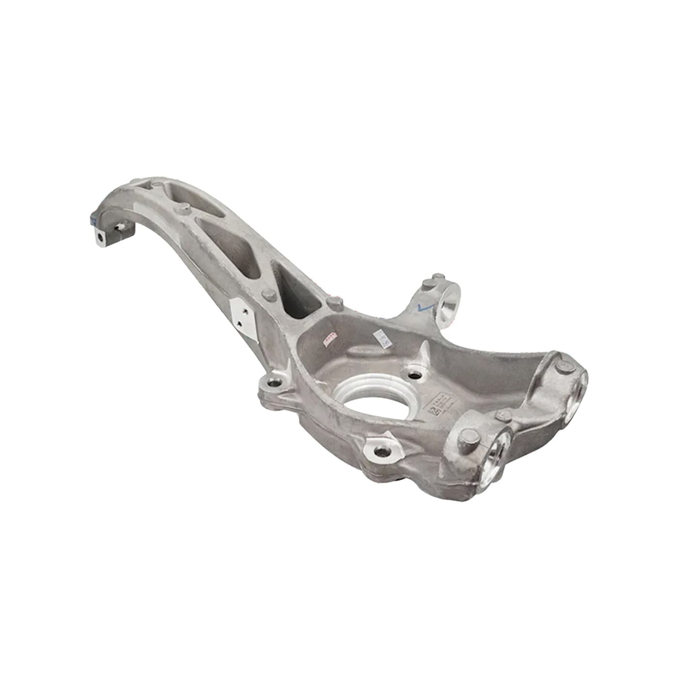 Кулак поворотный (цапфа) LH 1188311-00-D Tesla Model Y — Оригинал, Новый
