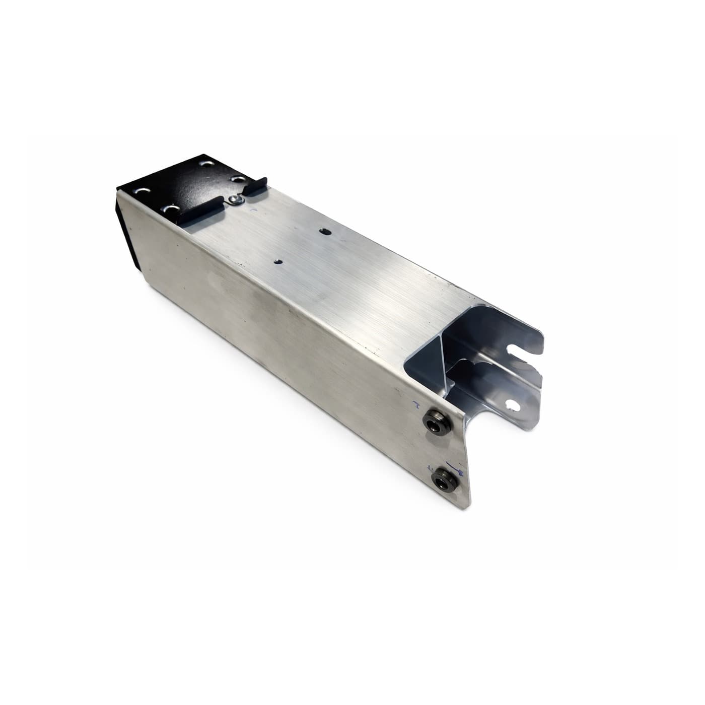 Лонжерон передний RH 1683942-00-E Tesla Model 3 2024+ — Аналог, Новый