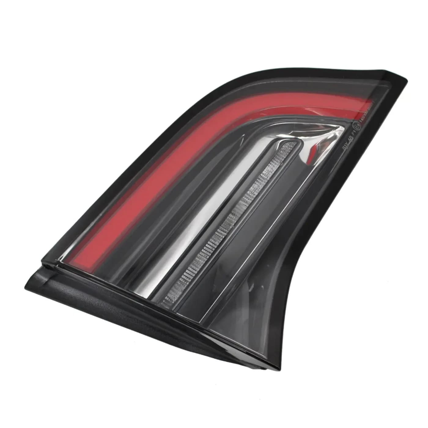 Ліхтар задній внутрішній (багажник) LH Global 4 pin 1502088-00-B Tesla Model Y, Model 3 — Аналог, Новий