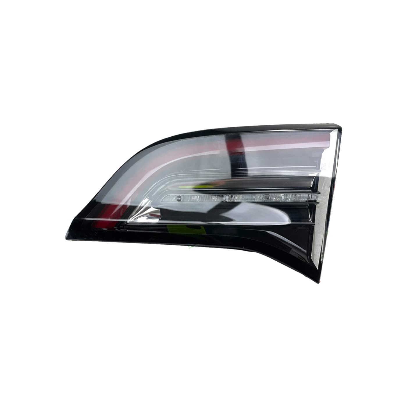 Ліхтар задній внутрішній (багажник) RH Global 4 pin 1502089-00-B Tesla Model Y, Model 3 — Оригінал, Новий