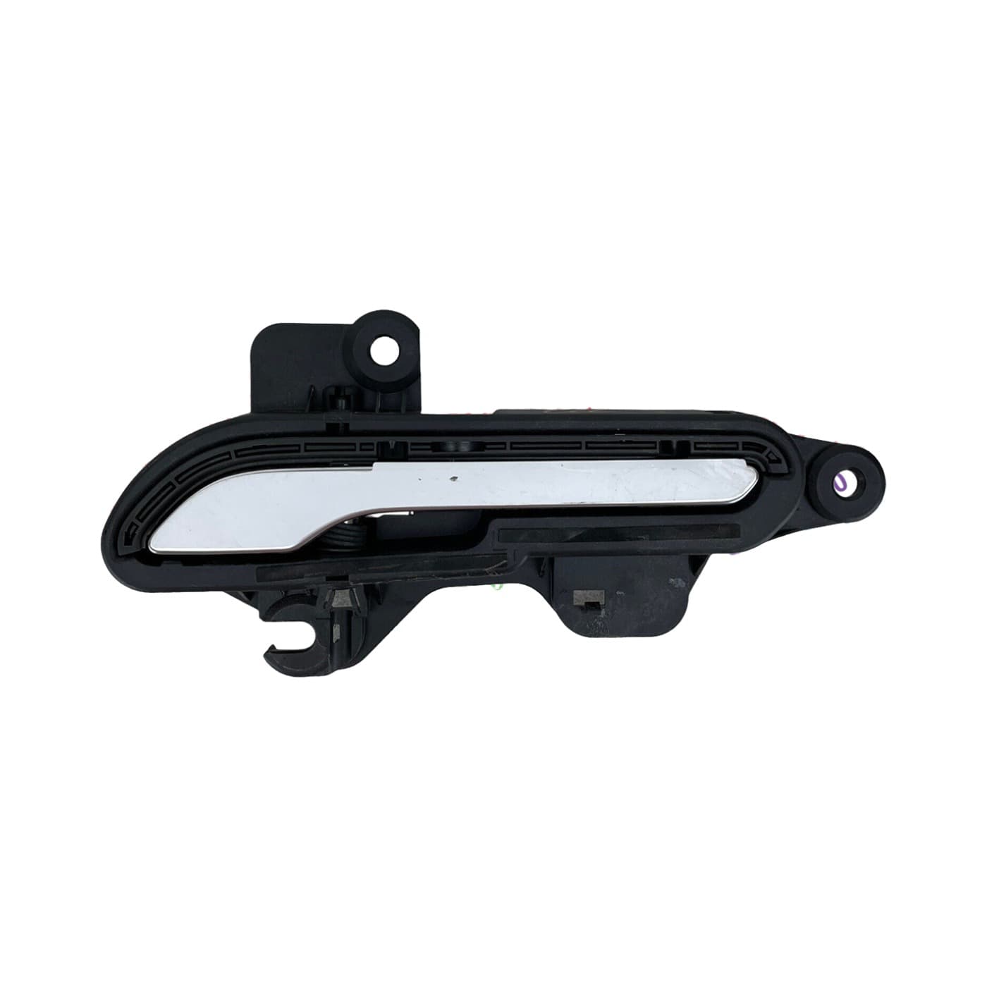 Механизм ручки наружной передней задней LH 1081831-00-J Tesla Model 3 — Оригинал, Новый