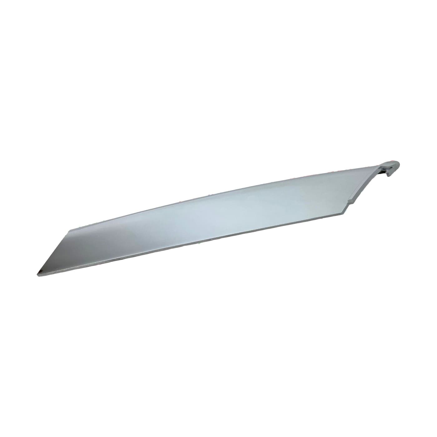 Накладка люверса нижняя (хром) RH 1056381-00-C Tesla Model S рестайлинг — Аналог, Новый
