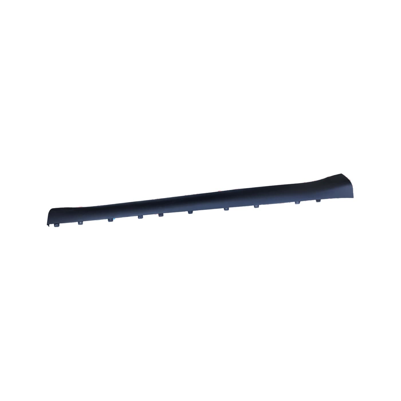 Накладка порога LH 1497740-00-B Tesla Model Y — Аналог, Новый
