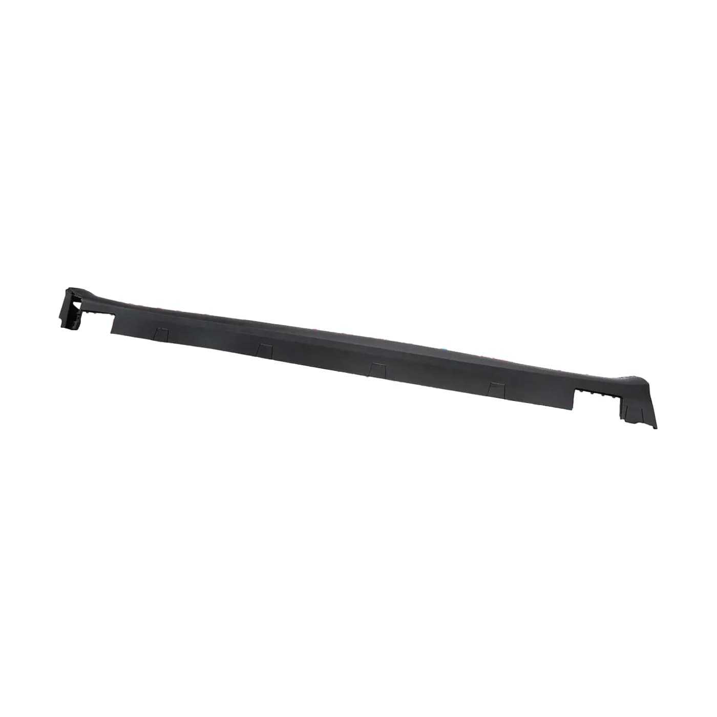 Накладка порога RH 1035097-00-D Tesla Model X — Аналог, Новый