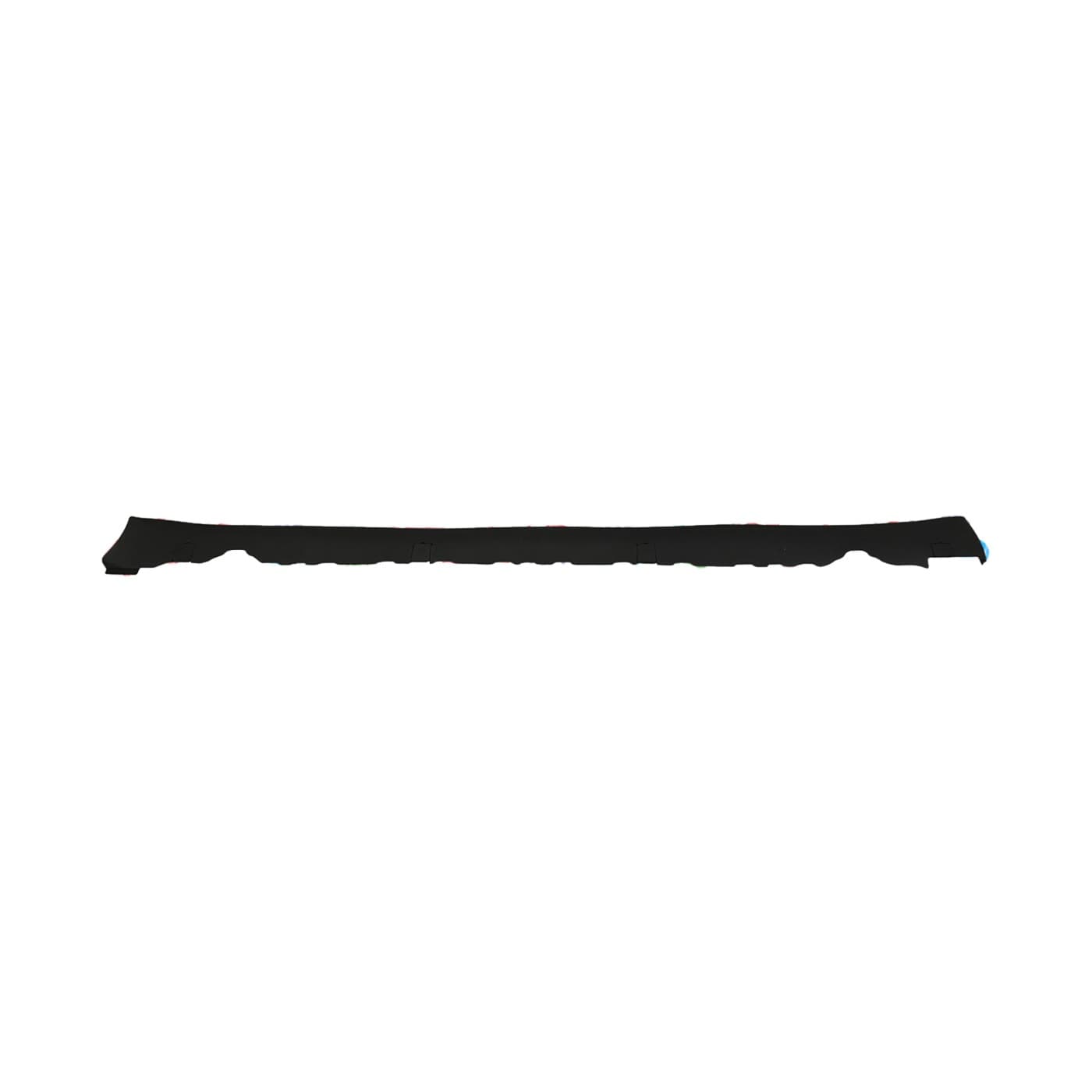 Накладка порога RH 1089829-00-D Tesla Model 3 — Аналог, Новый