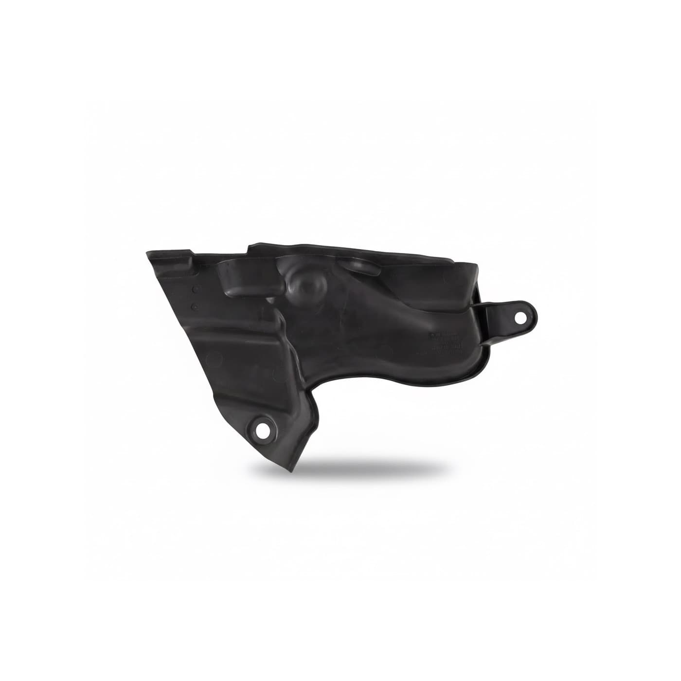 Накладка стакана RH 1081698-00-A Tesla Model 3 — Оригинал БУ